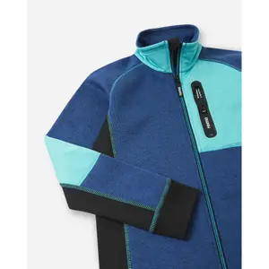 Sweatshirt child Reima Liukuen image-1