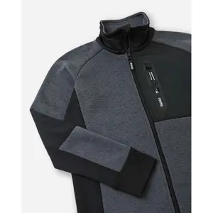 Sweatshirt child Reima Liukuen image-1