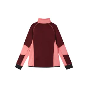 Girl's fleece Reima Laskien image-1