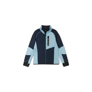 Girl's fleece sweatshirt Reima Laskien image-0