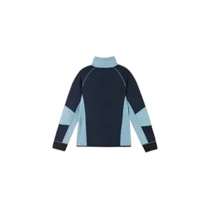 Girl's fleece sweatshirt Reima Laskien image-1