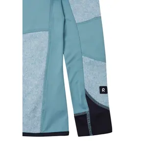 Child fleece Reima Laskien image-5