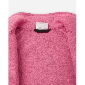 Sweatshirt girl Reima Laskien image-3