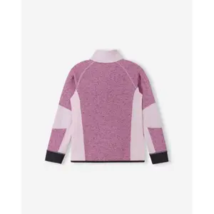 Girl's fleece Reima Laskien image-1