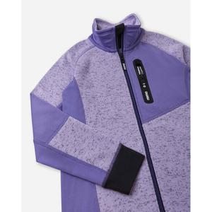 Sweatshirt girl Reima Laskien image-2