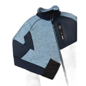 Girl's fleece Reima Laskien image-4