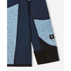 Girl's fleece Reima Laskien image-2