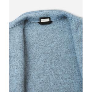 Girl's fleece Reima Laskien image-3