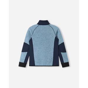 Girl's fleece Reima Laskien image-1