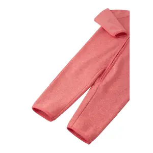 Baby girl fleece suit Reima Tahti image-6