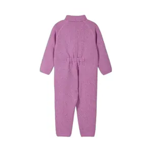 Baby fleece suit Reima Tahti image-0