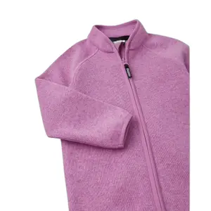 Baby fleece suit Reima Tahti image-1
