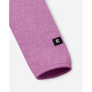 Baby fleece suit Reima Tahti image-2