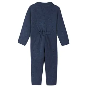 Baby fleece suit Reima Tahti image-1