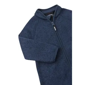 Baby fleece suit Reima Tahti image-2