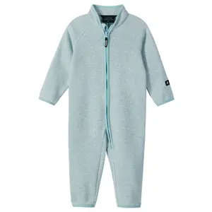 Baby fleece suit Reima Tahti image-0