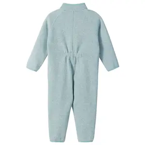 Baby fleece suit Reima Tahti image-1