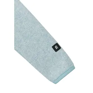 Baby fleece suit Reima Tahti image-3