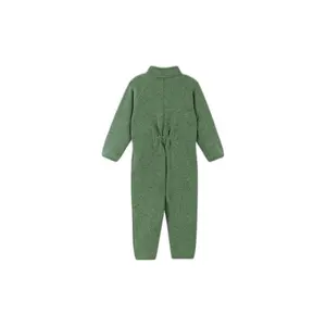 Baby fleece suit Reima Tahti image-1