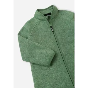Baby fleece suit Reima Tahti image-2