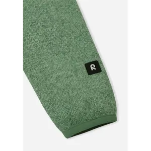 Baby fleece suit Reima Tahti image-3