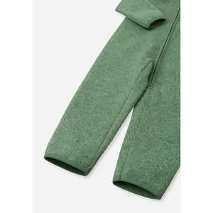Baby fleece suit Reima Tahti image-6