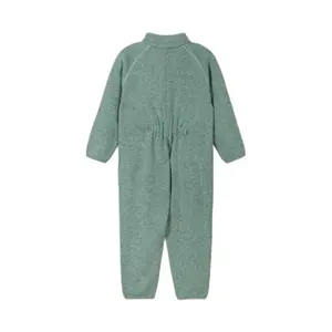 Baby fleece suit Reima Tahti image-0