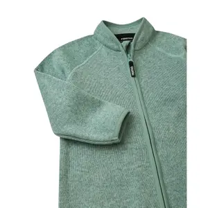 Baby fleece suit Reima Tahti image-1