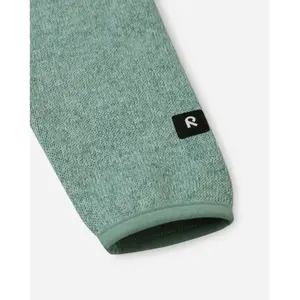 Baby fleece suit Reima Tahti image-2