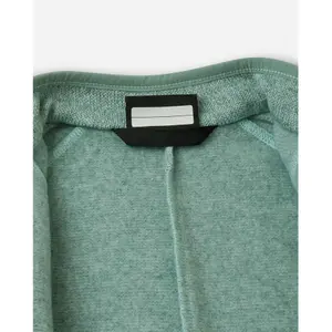 Baby fleece suit Reima Tahti image-4