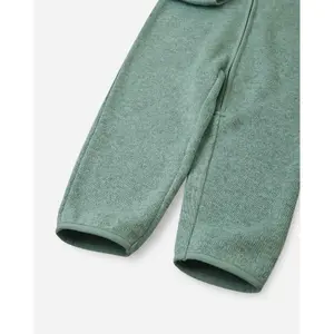 Baby fleece suit Reima Tahti image-5