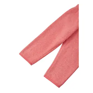 Baby girl fleece set Reima Tahto image-1