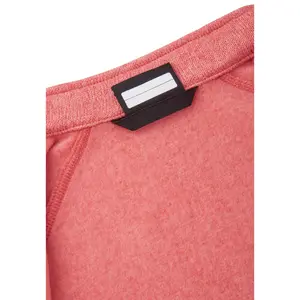 Baby girl fleece set Reima Tahto image-6