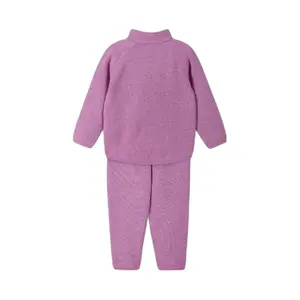 Kids' fleece set Reima Tahto image-0