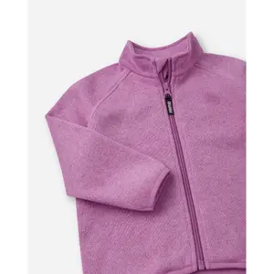 Kids' fleece set Reima Tahto image-3