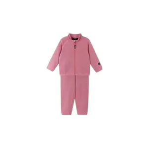 Children's fleece suit Reima Tahto image-0