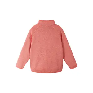 Girl's fleece sweatshirt Reima Hopper image-1