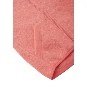 Girl's fleece sweatshirt Reima Hopper image-5