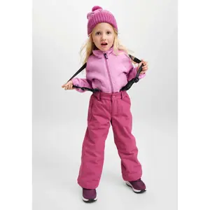 Child fleece Reima Hopper image-1