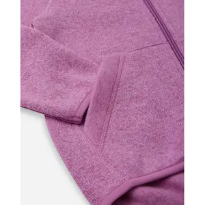 Child fleece Reima Hopper image-6