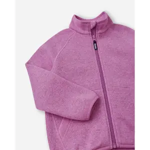 Child fleece Reima Hopper image-5