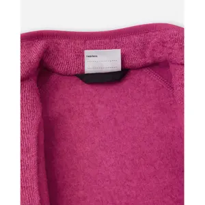 Sweatshirt child Reima Hopper image-3