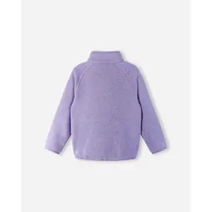 Baby sweatshirt Reima Hopper image-1