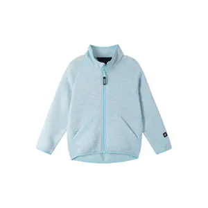 Baby fleece Reima Hopper image-0