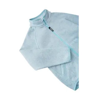 Baby fleece Reima Hopper image-2