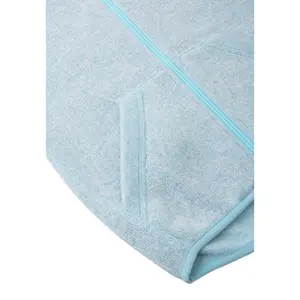 Baby fleece Reima Hopper image-5