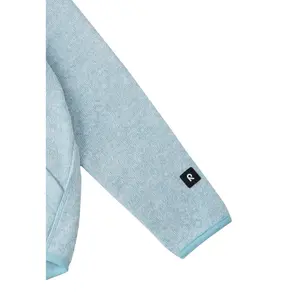 Baby fleece Reima Hopper image-6