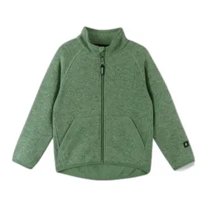 Children's fleece sweatshirt Reima Hopper image-0
