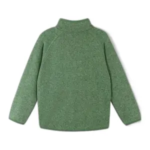Children's fleece sweatshirt Reima Hopper image-1
