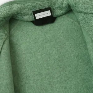 Children's fleece sweatshirt Reima Hopper image-3